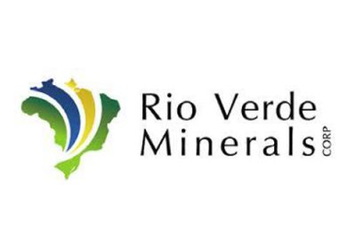 Rio Verde Minerals Corp.